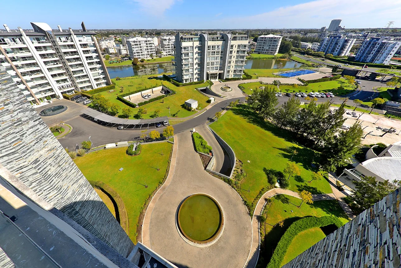 Penthouse de 6 ambientes en venta en Nordelta, Avenida del Golf 600, foto 2