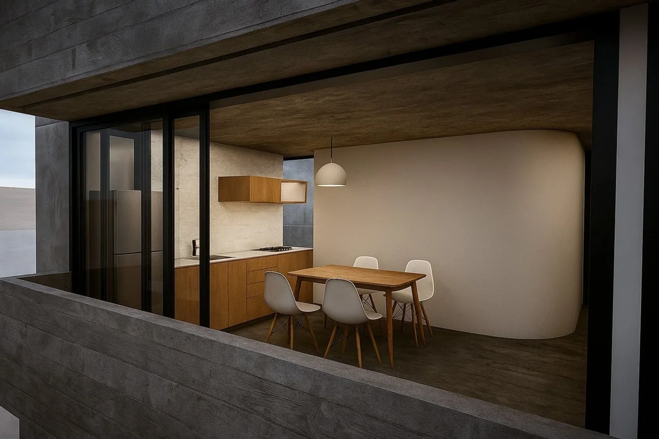 Monoambiente en venta en La Plata, foto 3