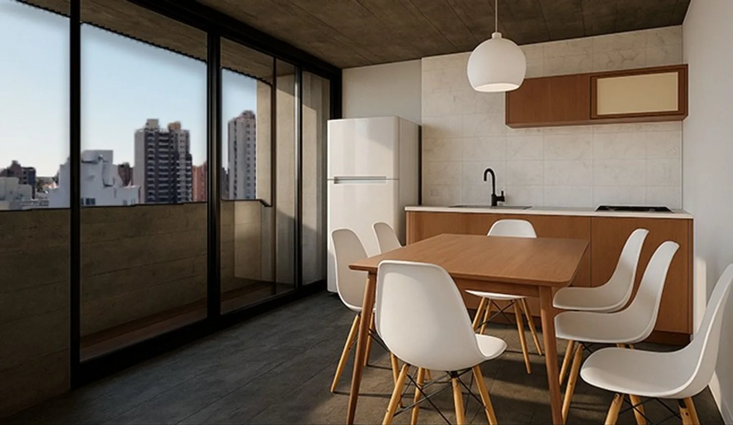 Monoambiente en venta en La Plata, foto 2