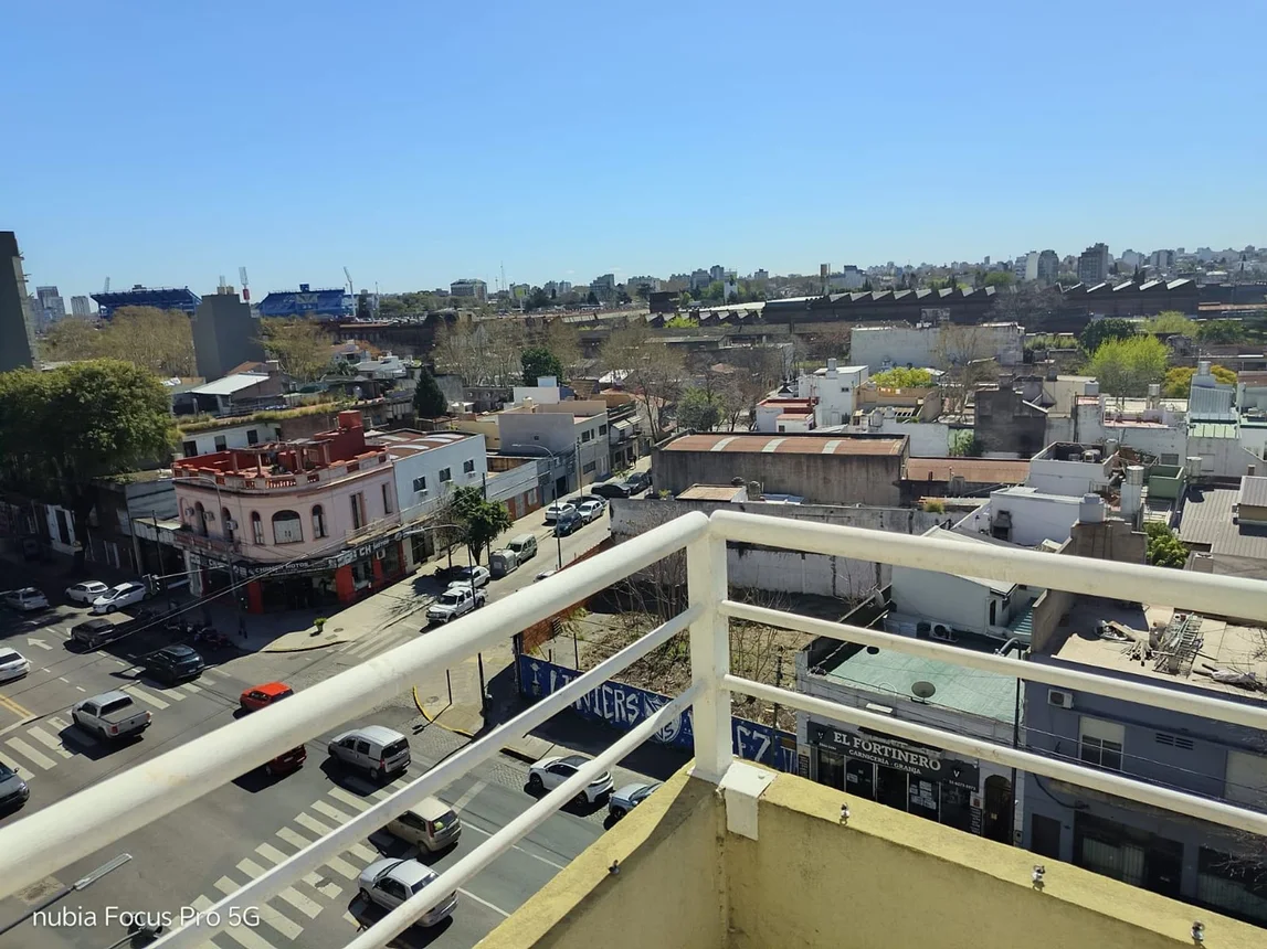 Departamento en venta en Liniers