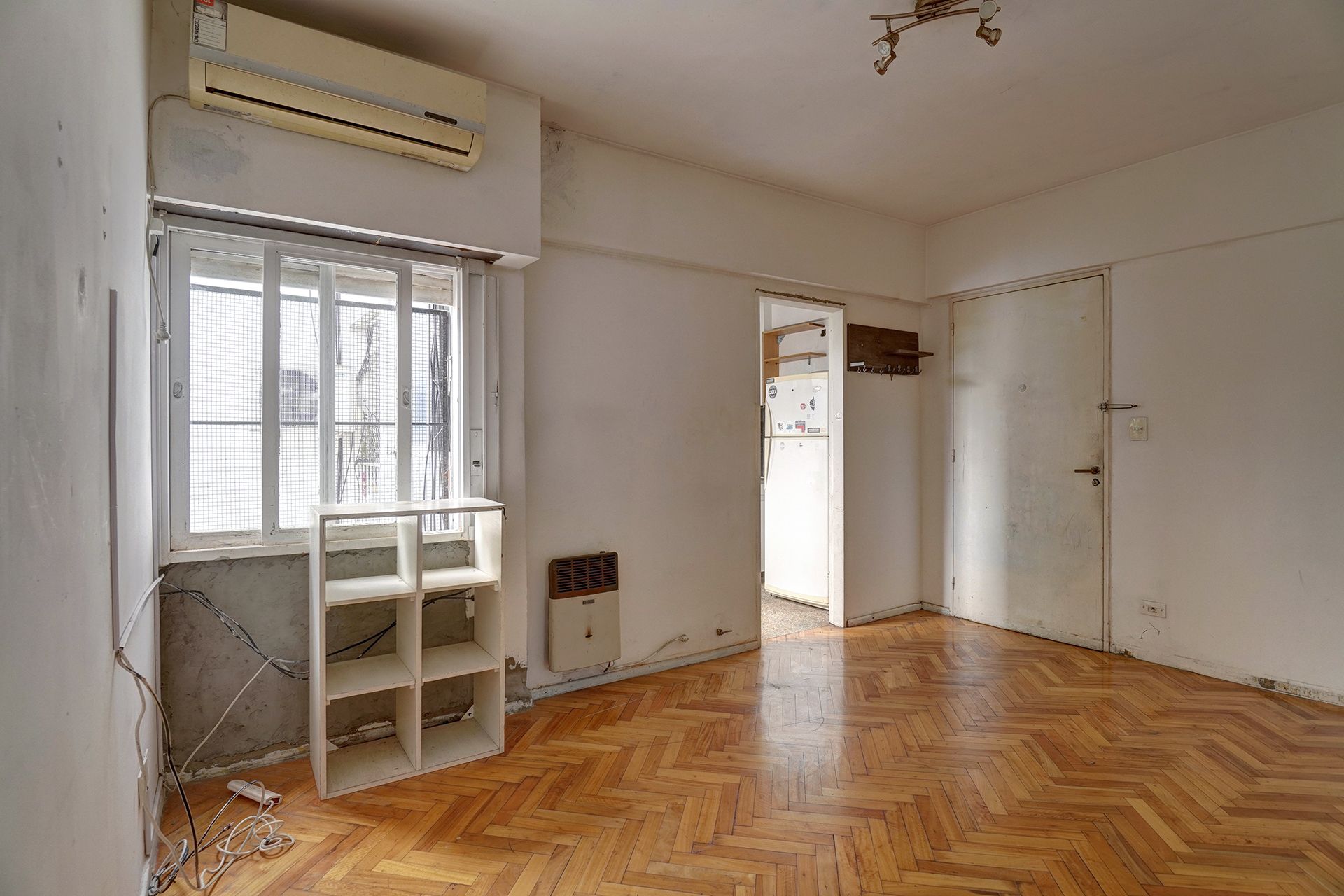 Departamento en Alfredo R. Bufano 2400
