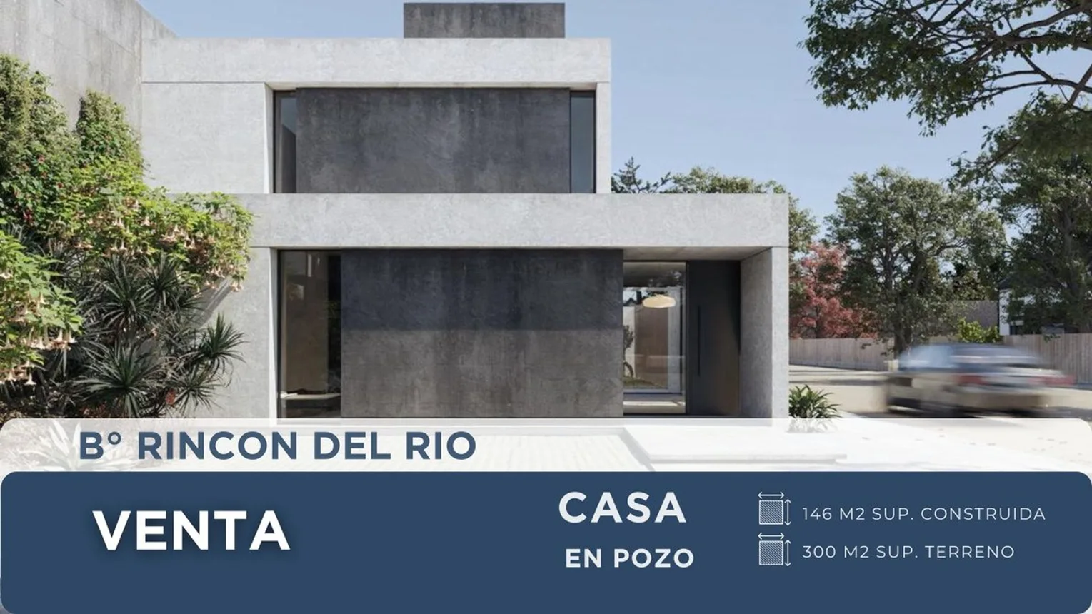 Casa en venta en Neuquén