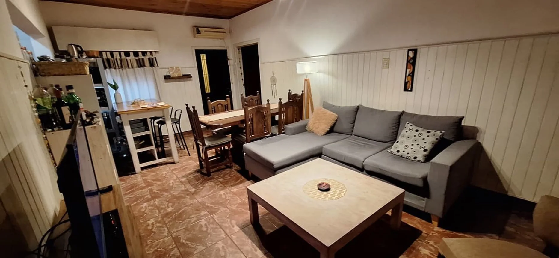Casa de 3 ambientes en venta en Bernal Oeste, Comandante Franco 1600, foto 4