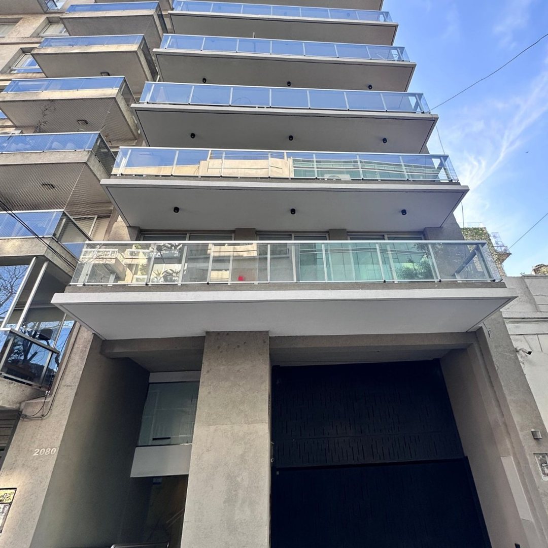 Venta a Estrenar 3 Ambientes | Amenities