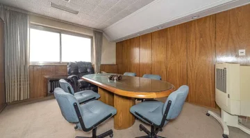 VENTA OFICINA SEMIPISO MICROCENTRO