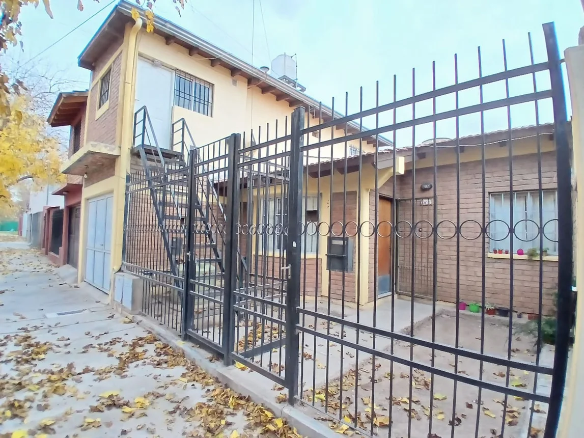 Casa en venta en Guaymallén