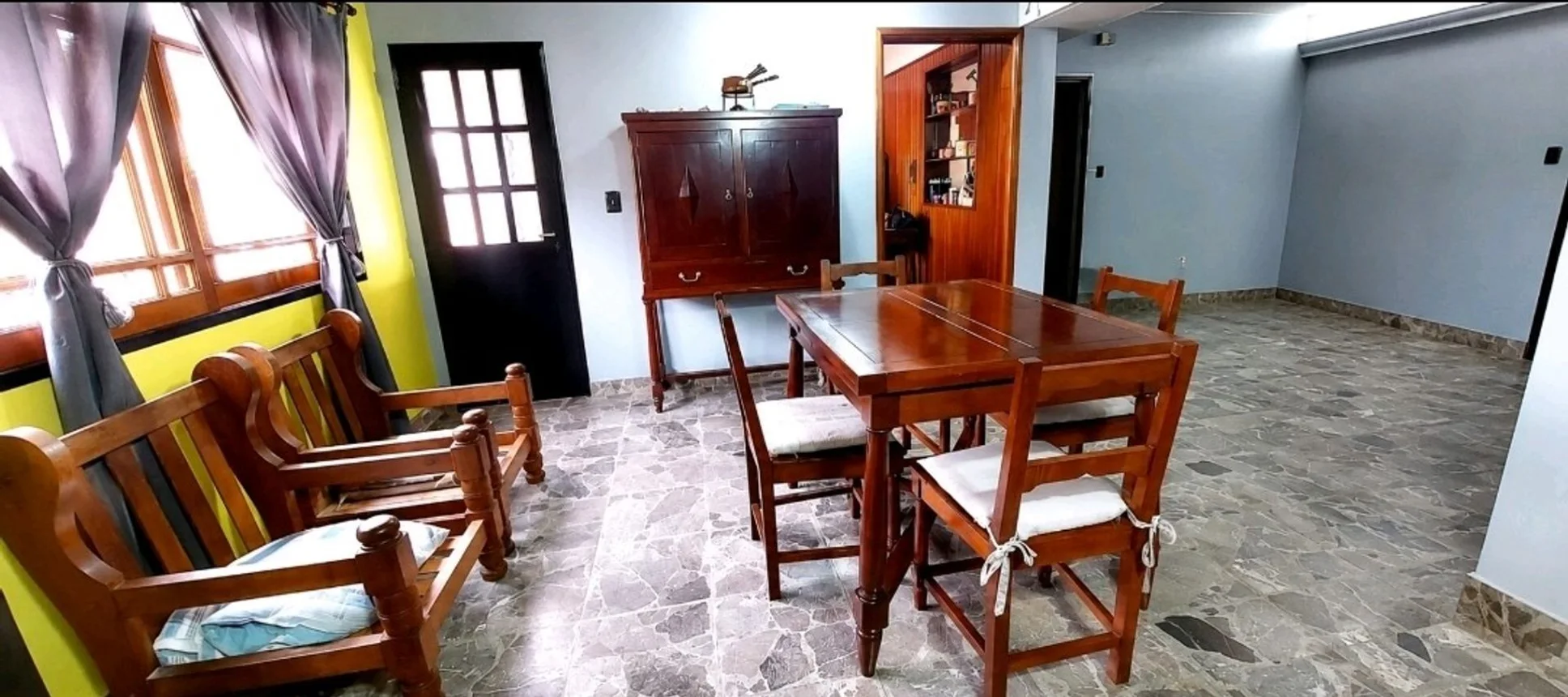 PH de 4 ambientes en venta en Villa Bosch, Presidente Arturo Umberto Illia 1200, foto 3