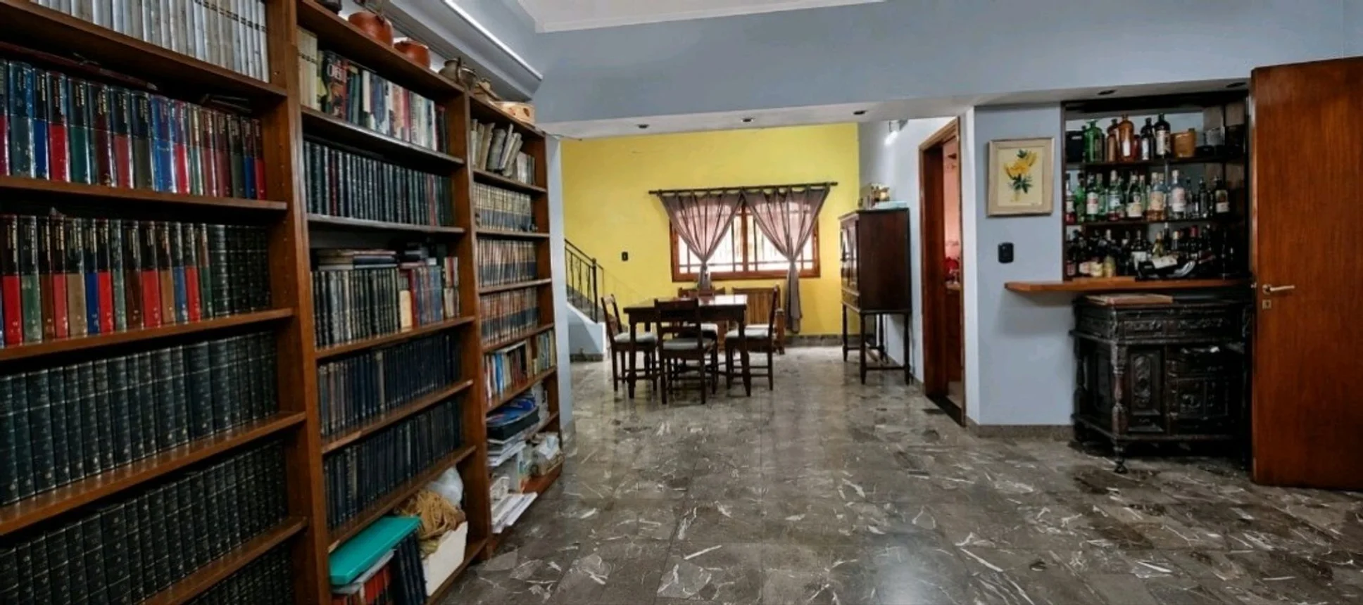 PH de 4 ambientes en venta en Villa Bosch, Presidente Arturo Umberto Illia 1200