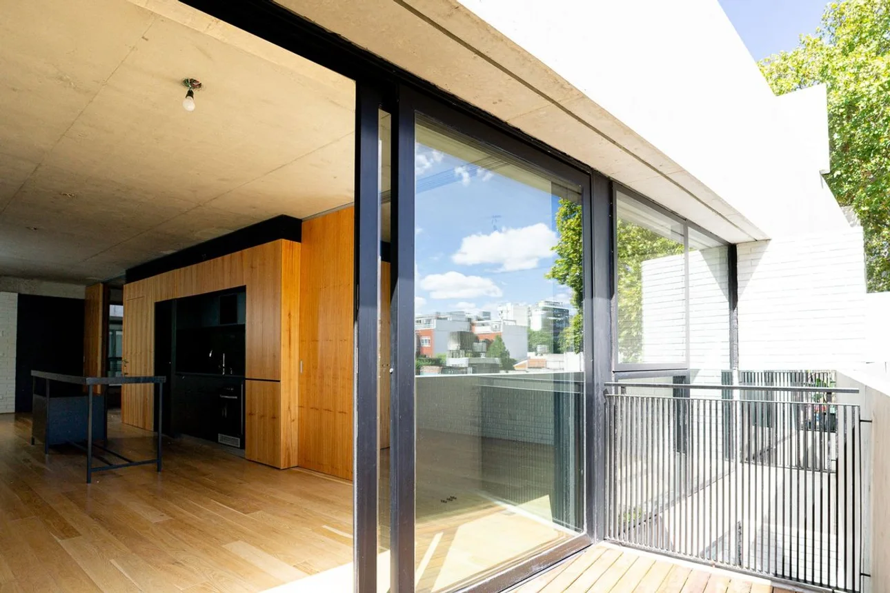 Venta – loft 2 ambientes + estudio liv thames, foto 4