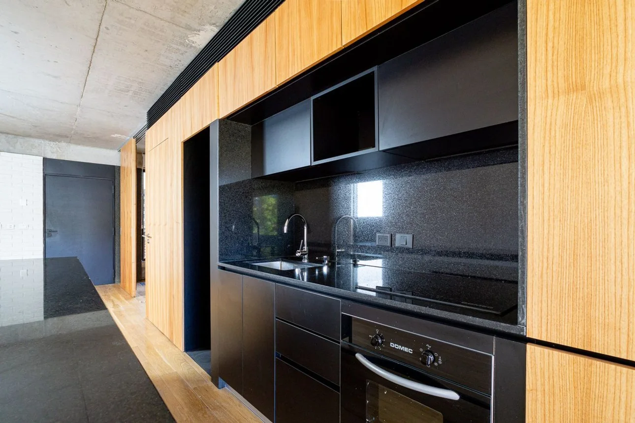 Venta – loft 2 ambientes + estudio liv thames, foto 2