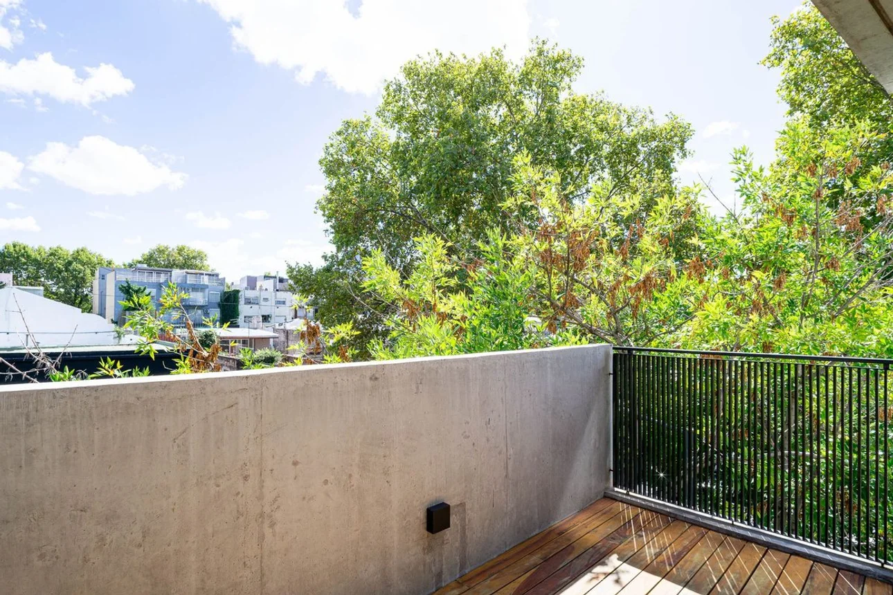 Venta – loft 2 ambientes + estudio liv thames, foto 5