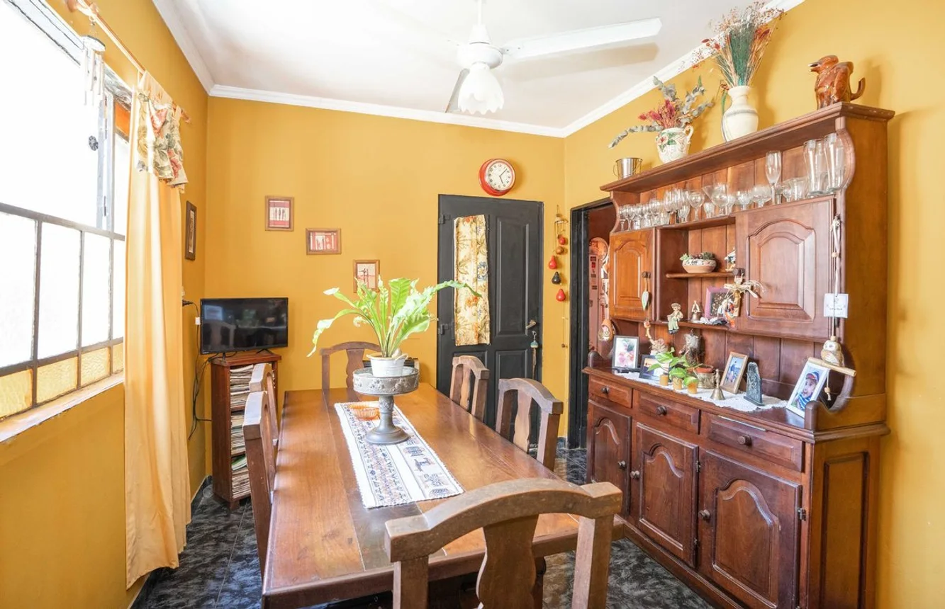PH de 5 ambientes en venta en San Isidro, Maipú 0