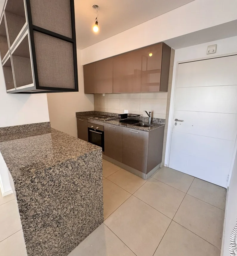 Departamento 2 ambientes venta balcón cochera amen, foto 3
