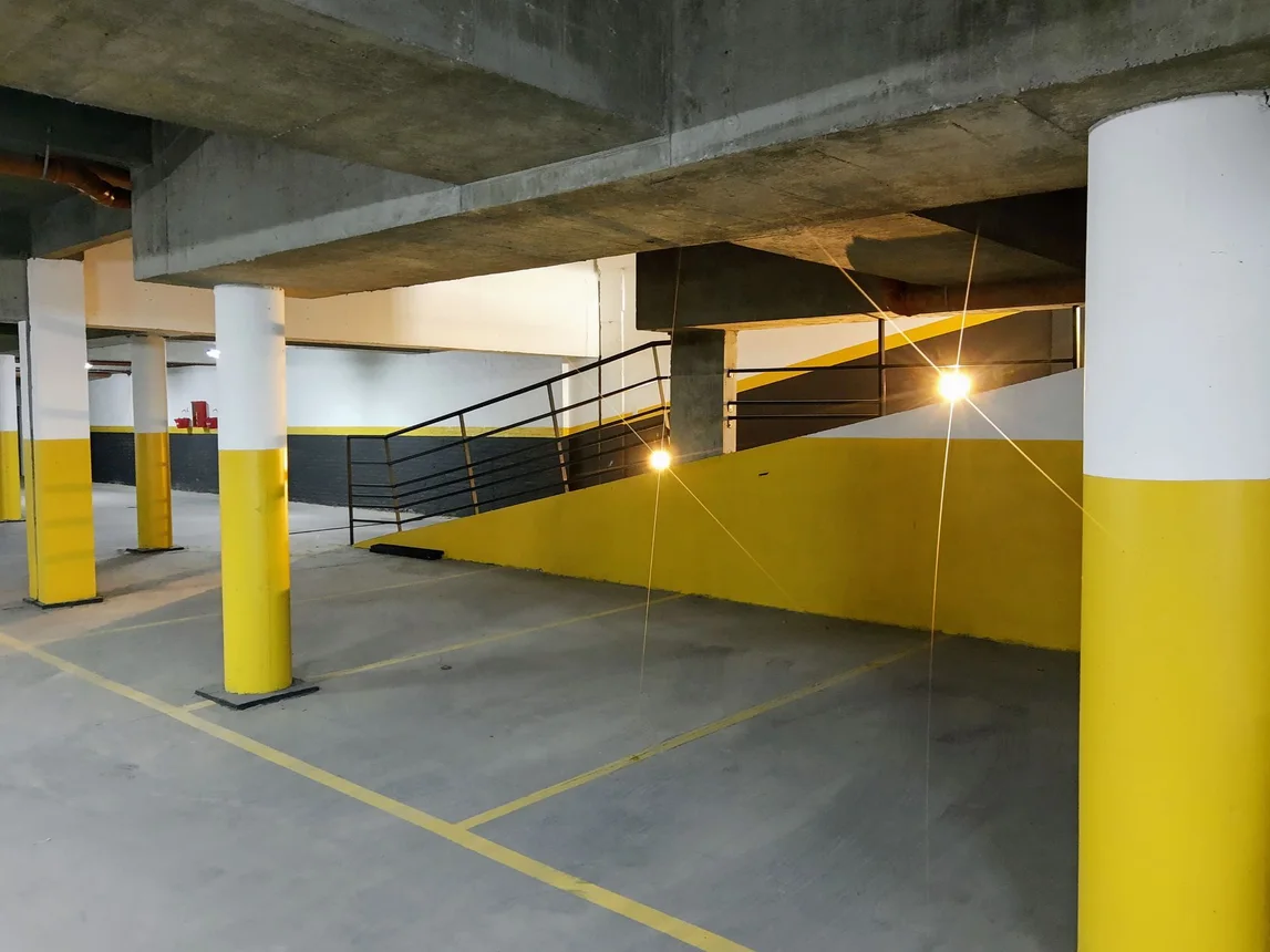 Monoambiente en alquiler en Rosario, Salta 2476 2400, foto 4