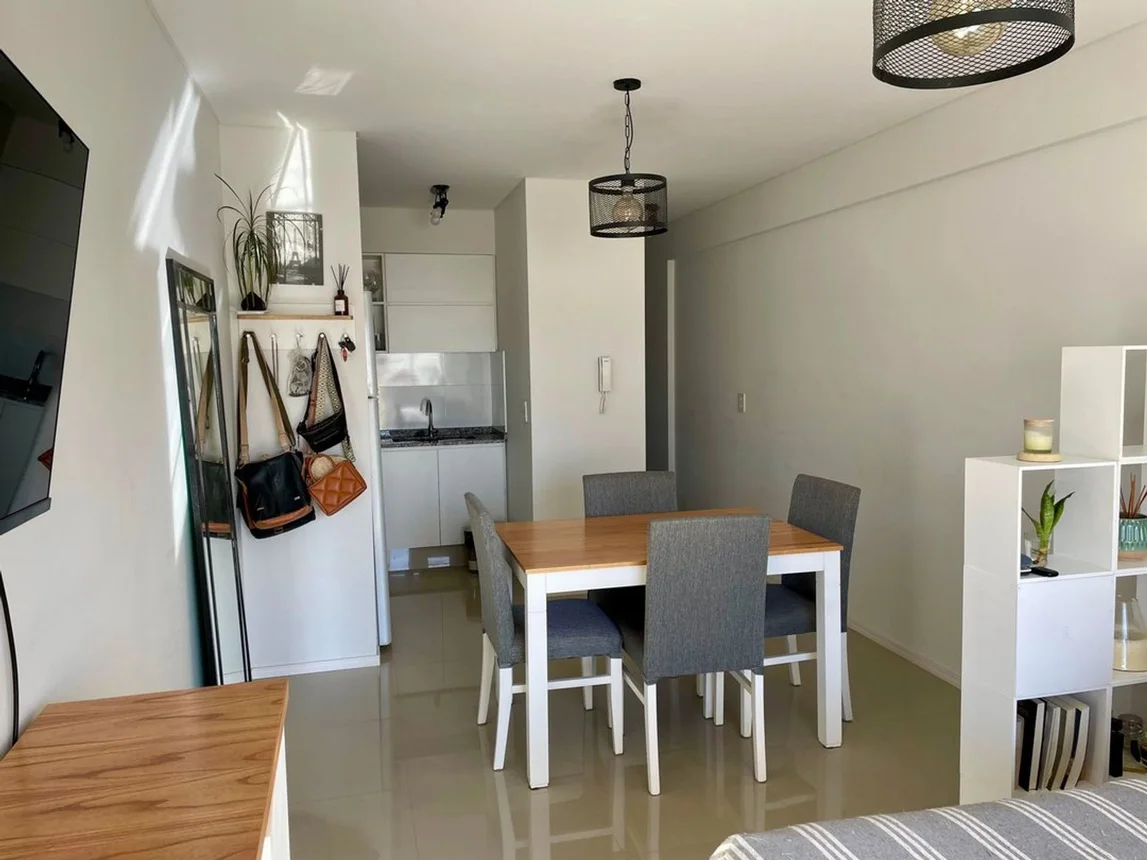 Monoambiente en alquiler en Rosario, Salta 2476 2400, foto 2