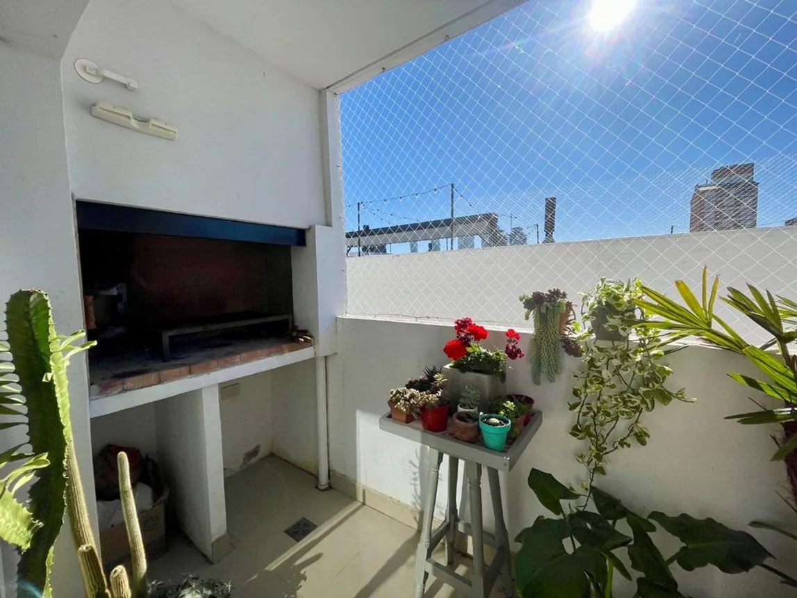 Monoambiente en alquiler en Rosario, Salta 2476 2400, foto 3