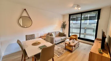 VENTA APARTAMENTO UN DORMITORIO Y GARAJE EN CENTRO