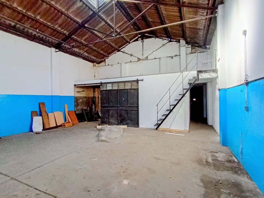 Galpón en venta 0 ambiente en Avenida Gaona 1700, Ramos Mejia, La Matanza, Buenos Aires