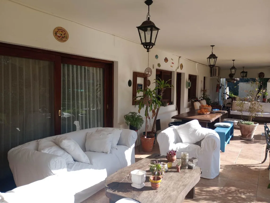 Casa en venta en Manuel Alberti, Las Campanillas 1000