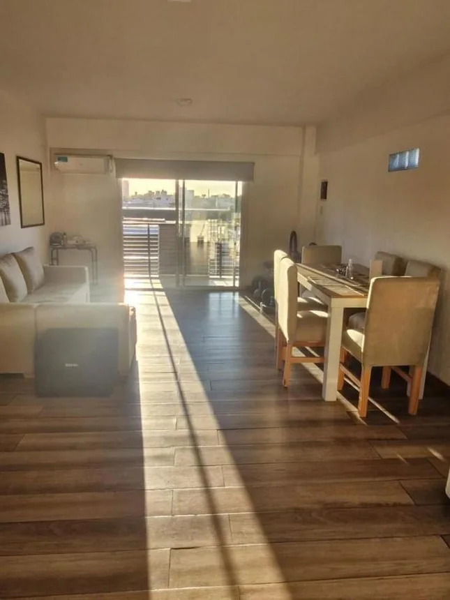 Departamento en venta en San Justo, foto 2