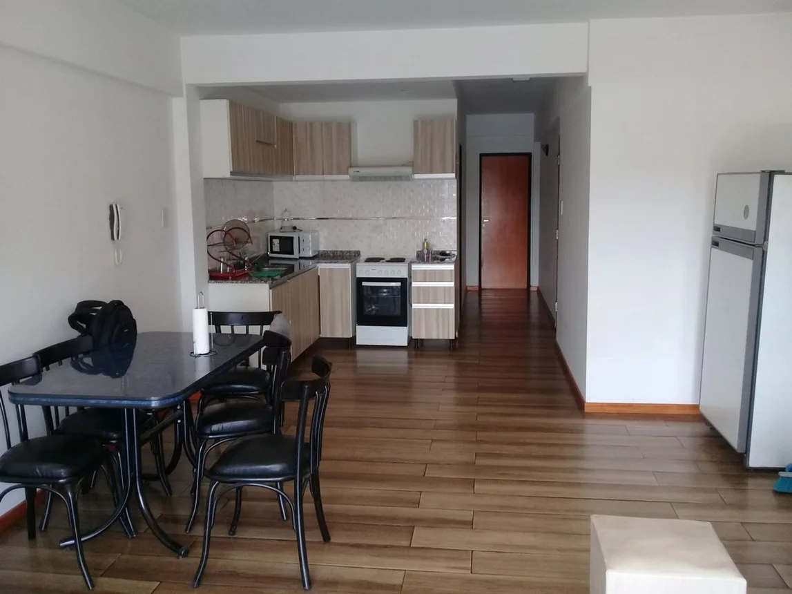 Departamento en venta en San Justo