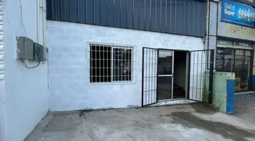 Alquiler Local comercial en Pando