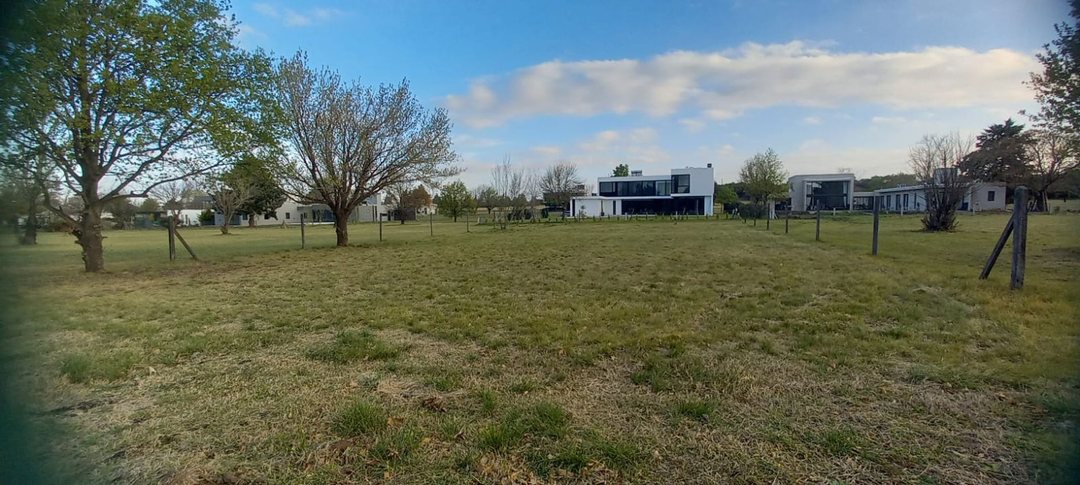 VENTA LOTE VALLE DEL GOLF 847 M2 ETAPA 3
