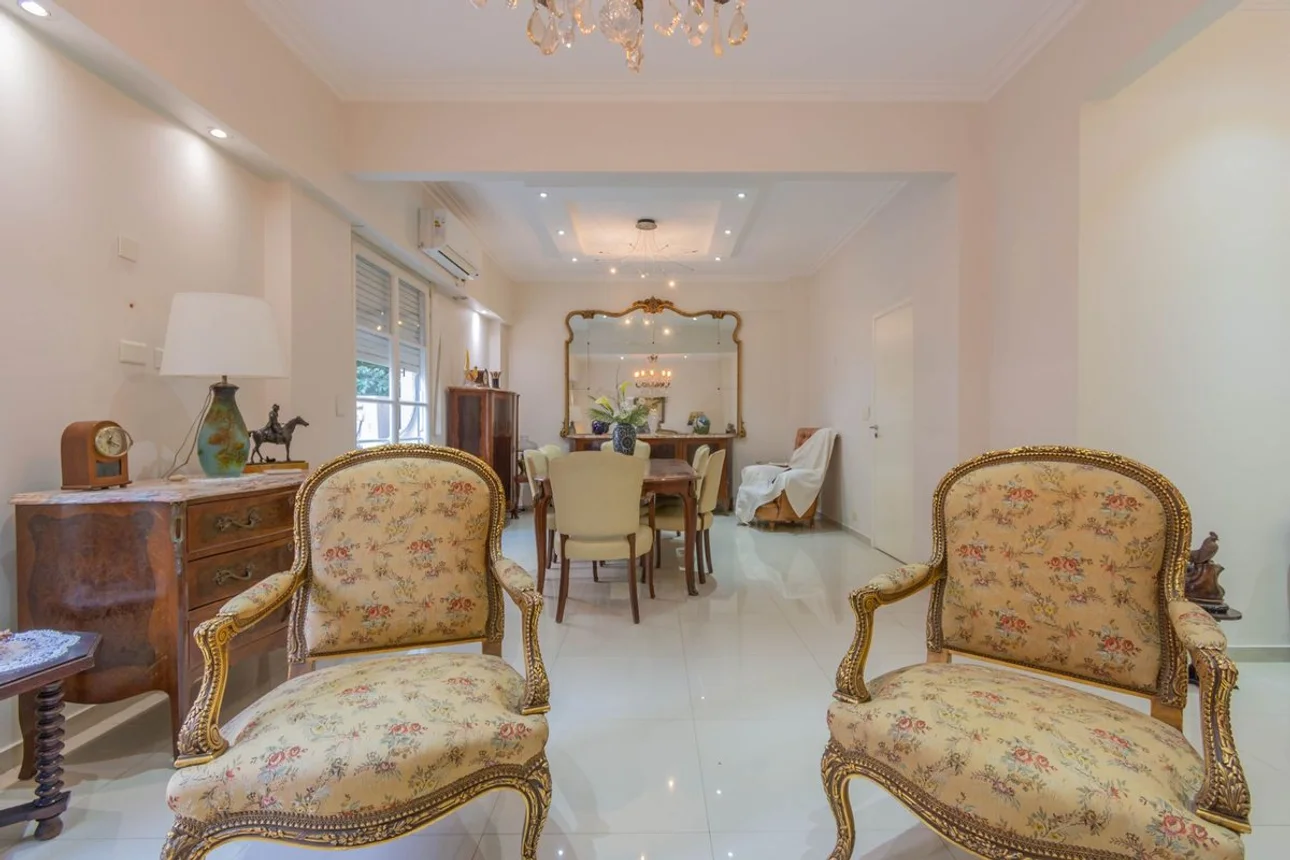 Departamento en venta en Recoleta, foto 4
