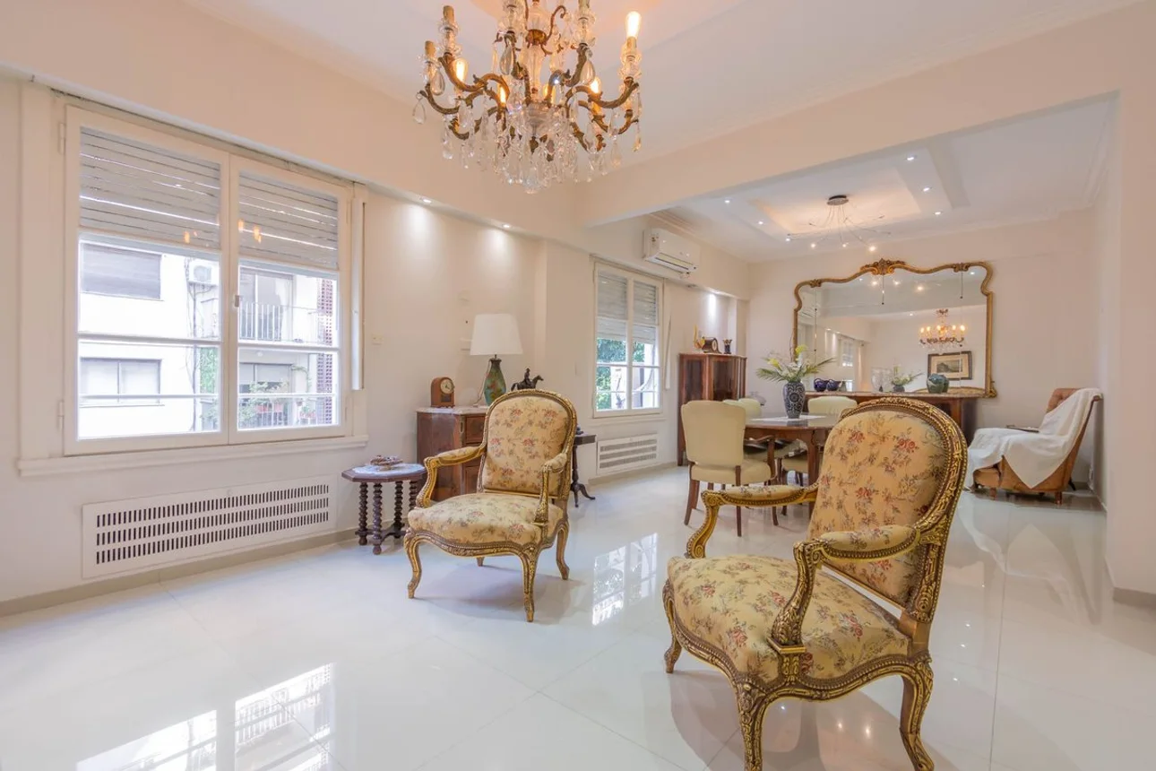 Departamento en venta en Recoleta, foto 2