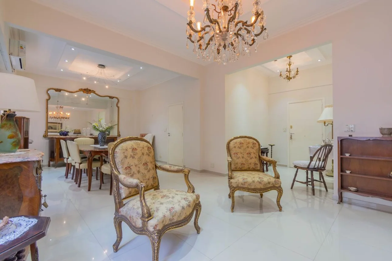 Departamento en venta en Recoleta, foto 3