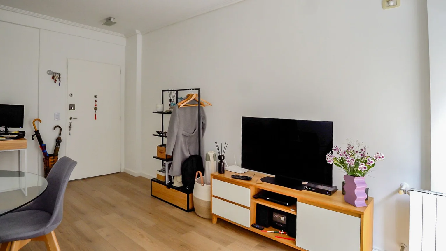 Dúplex de 3 ambientes en venta en Belgrano, Franklin D Roosevelt 2800, foto 3