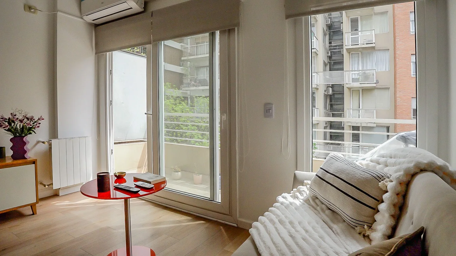 Dúplex de 3 ambientes en venta en Belgrano, Franklin D Roosevelt 2800, foto 5