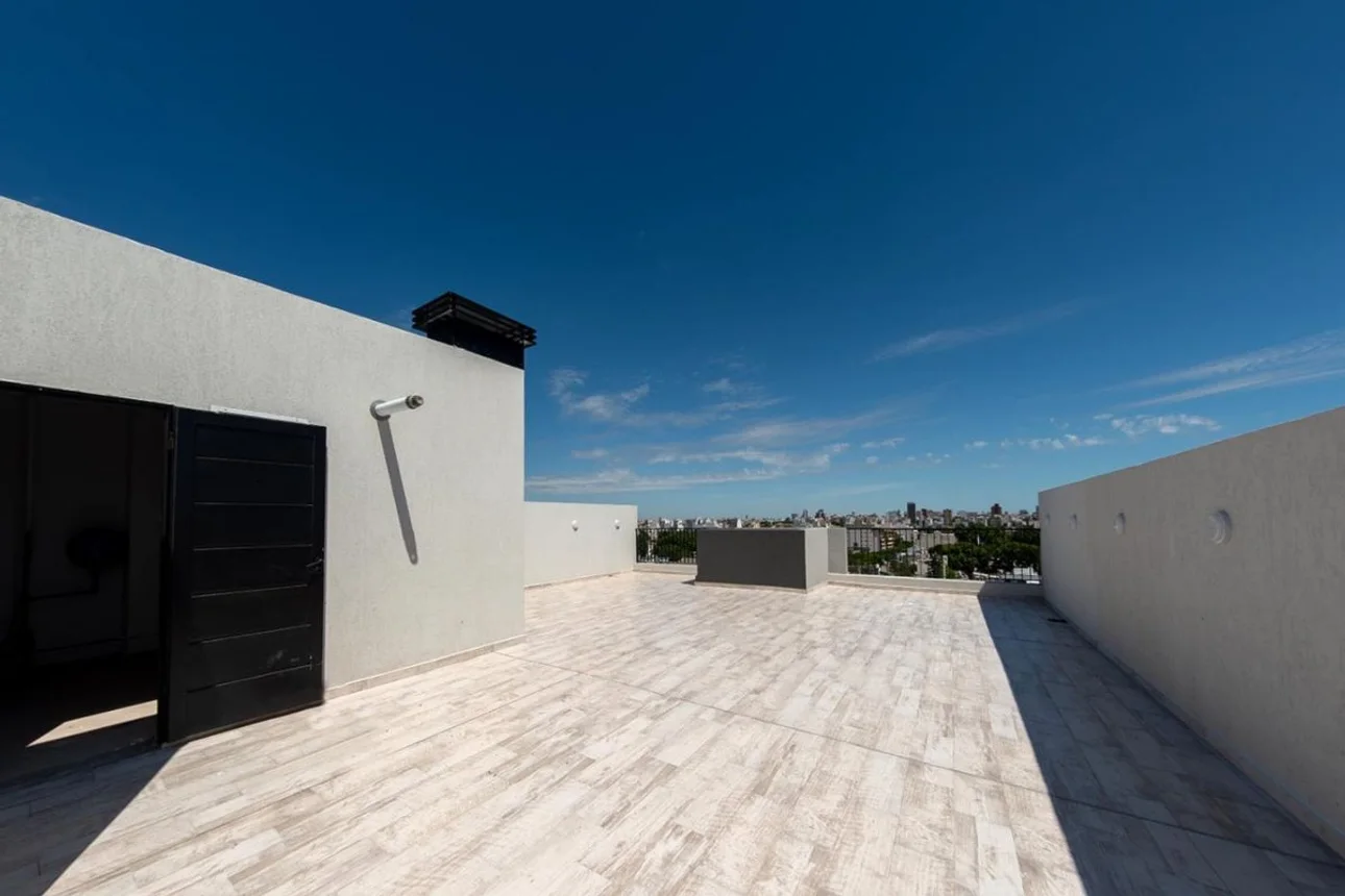 Departamento en venta en Parque Chas, foto 3
