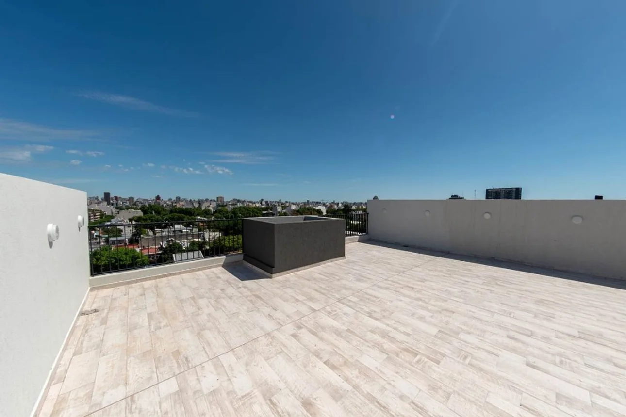 Departamento en venta en Parque Chas, foto 4