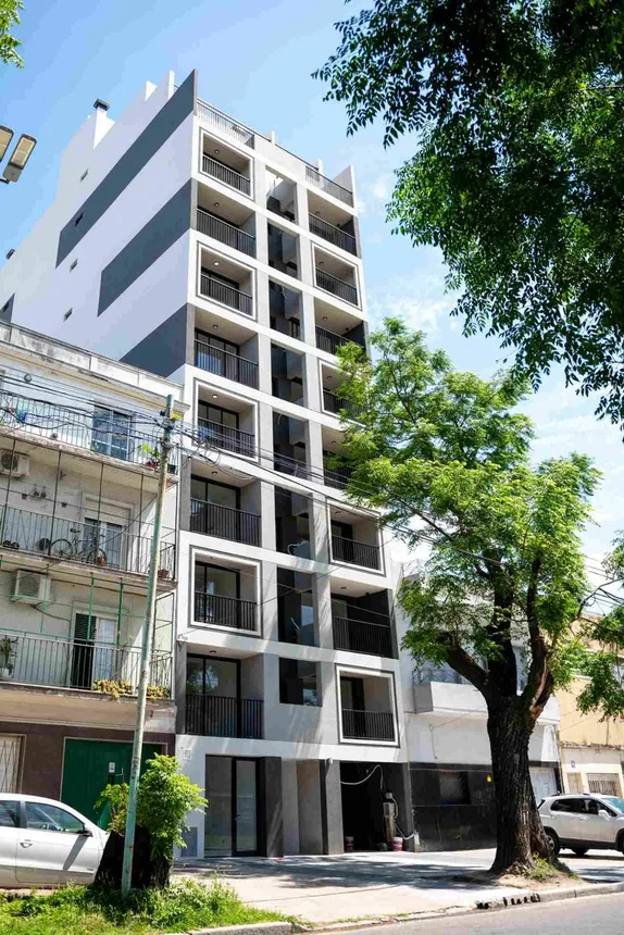 Departamento en venta en Parque Chas