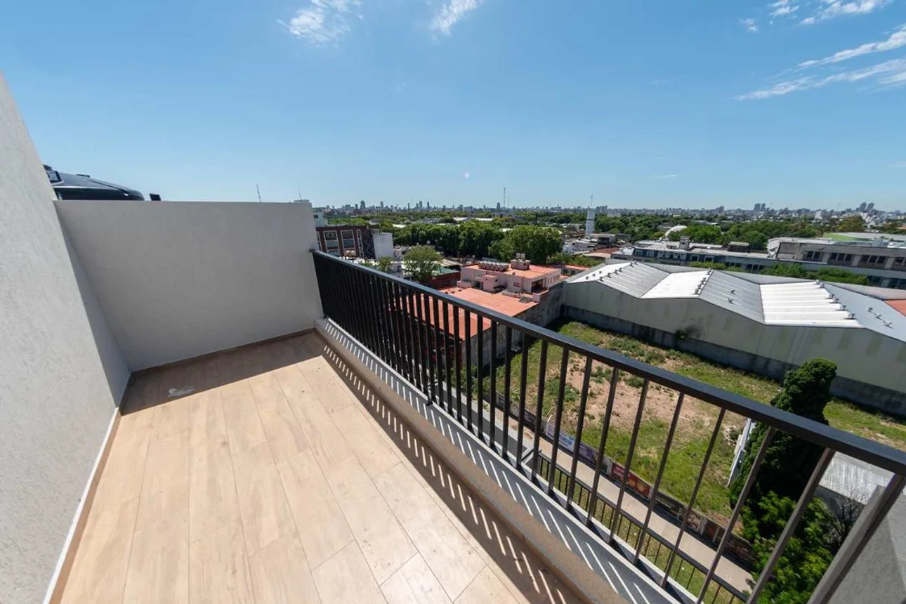 Departamento en venta en Parque Chas, foto 2