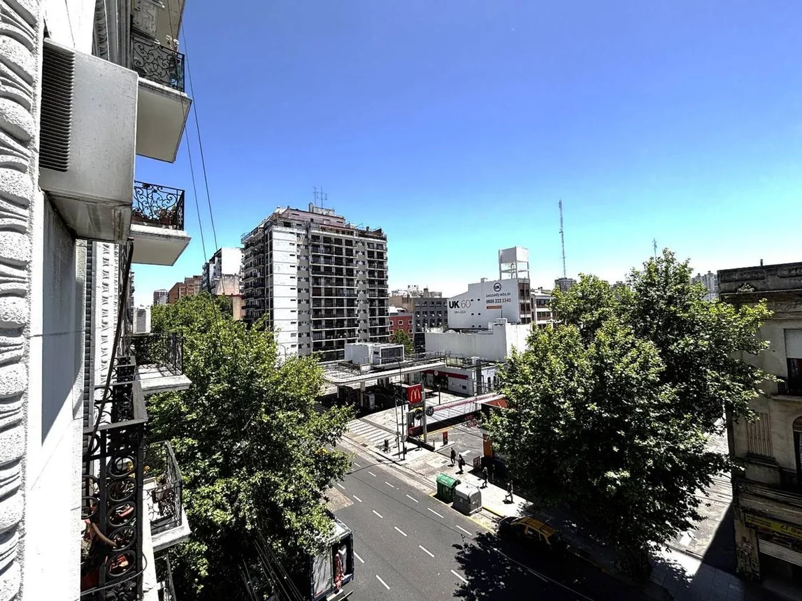 Departamento en venta en Balvanera