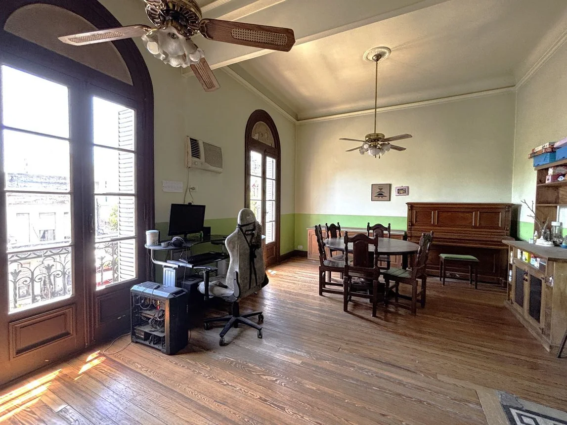 Departamento en venta en Balvanera, foto 4