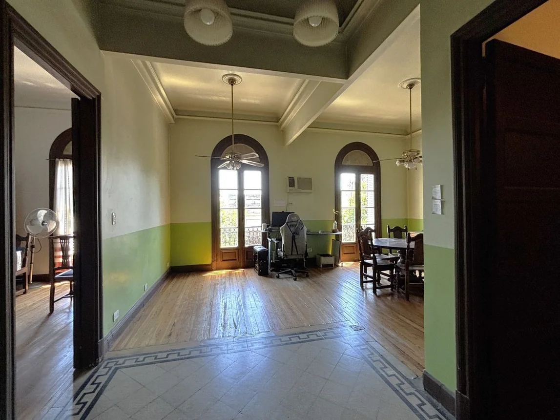 Departamento en venta en Balvanera, foto 3