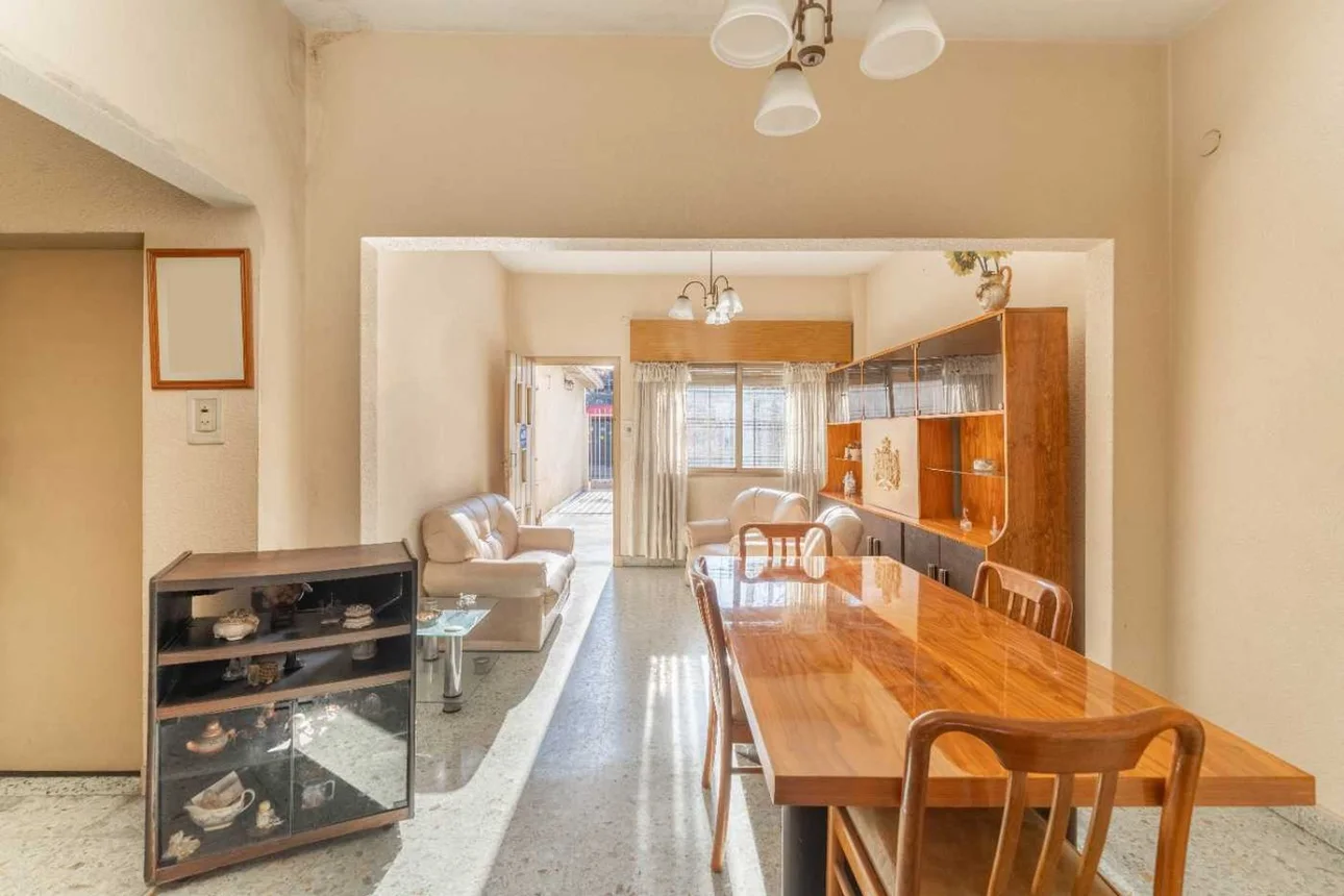 Casa de 3 ambientes en venta en Ciudadela, Galileo 2900, foto 5