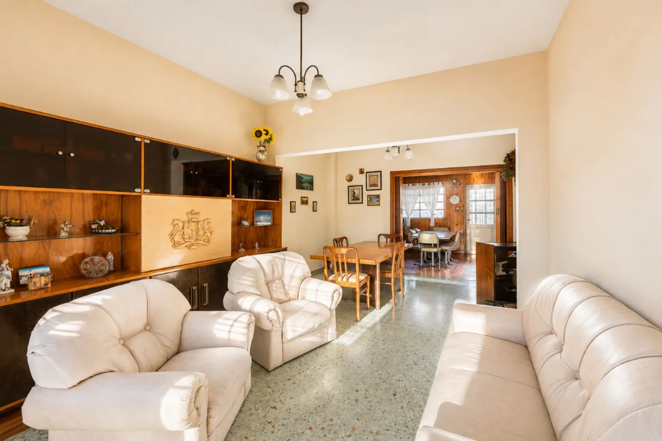 Casa de 3 ambientes en venta en Ciudadela, Galileo 2900, foto 2
