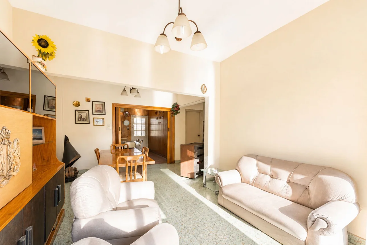 Casa de 3 ambientes en venta en Ciudadela, Galileo 2900, foto 3