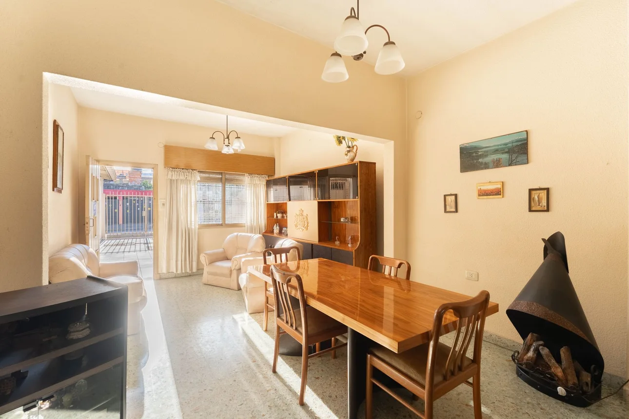 Casa de 3 ambientes en venta en Ciudadela, Galileo 2900, foto 4