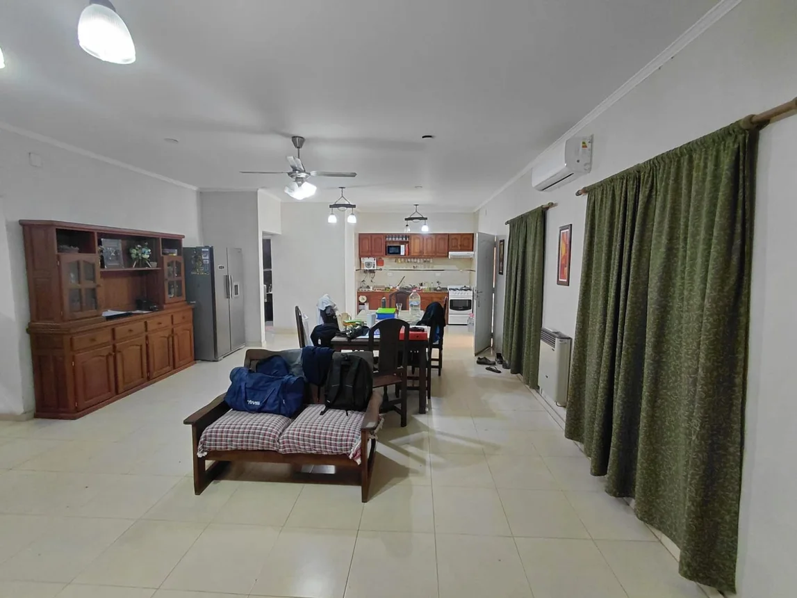 Casa de 4 ambientes en alquiler en Santa Fe, Ituzaingó 4700, foto 3