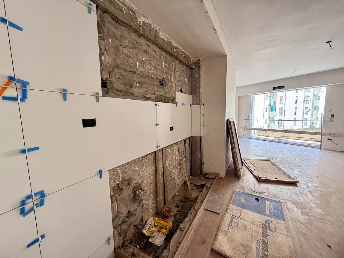 Monoambiente en venta en Almagro, Avenida Estado de Israel 4600, foto 5