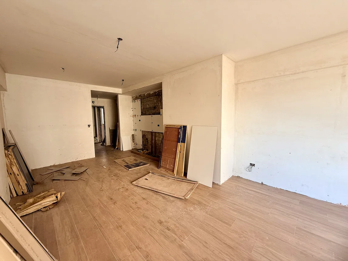 Monoambiente en venta en Almagro, Avenida Estado de Israel 4600