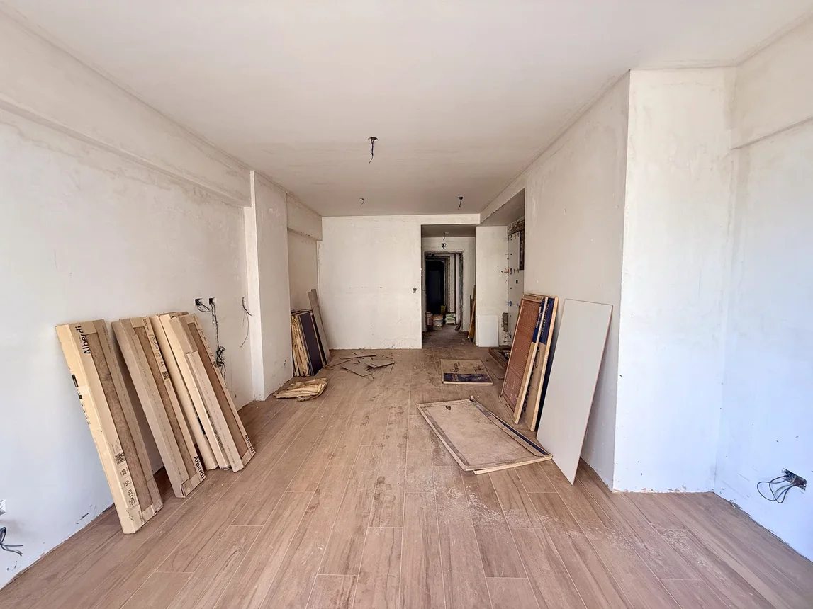 Monoambiente en venta en Almagro, Avenida Estado de Israel 4600, foto 2
