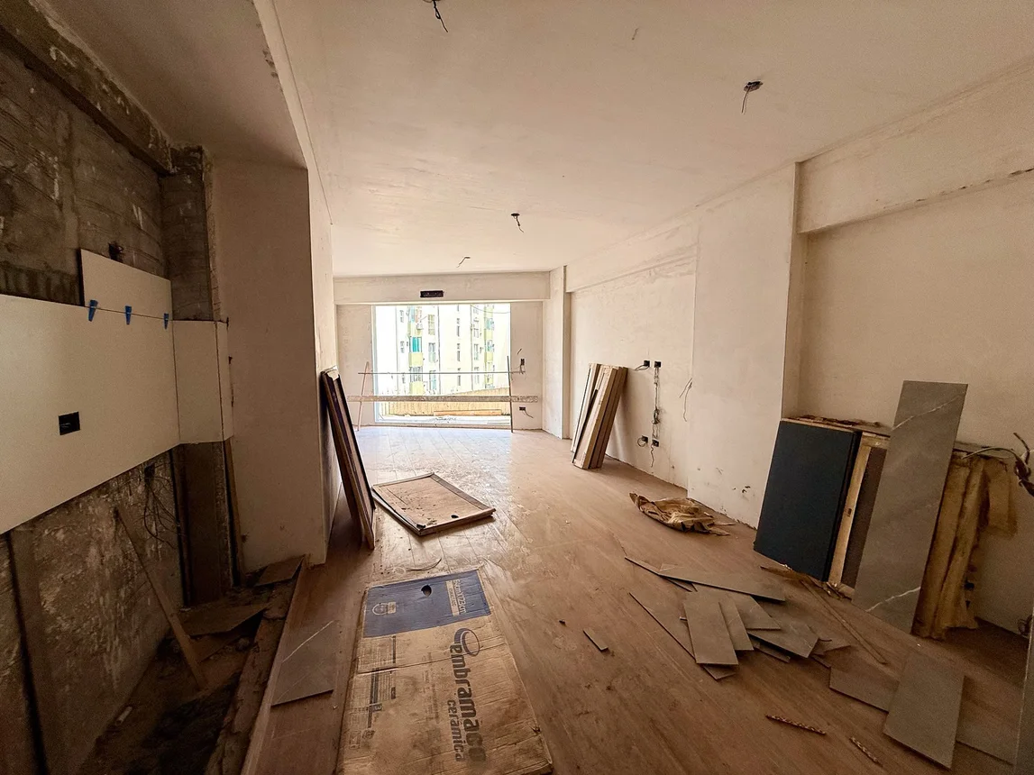 Monoambiente en venta en Almagro, Avenida Estado de Israel 4600, foto 4
