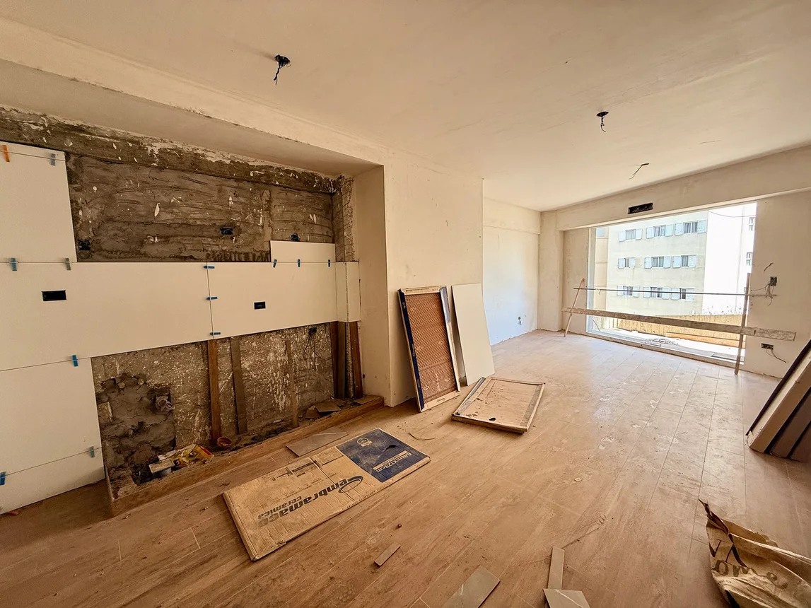 Monoambiente en venta en Almagro, Avenida Estado de Israel 4600, foto 3