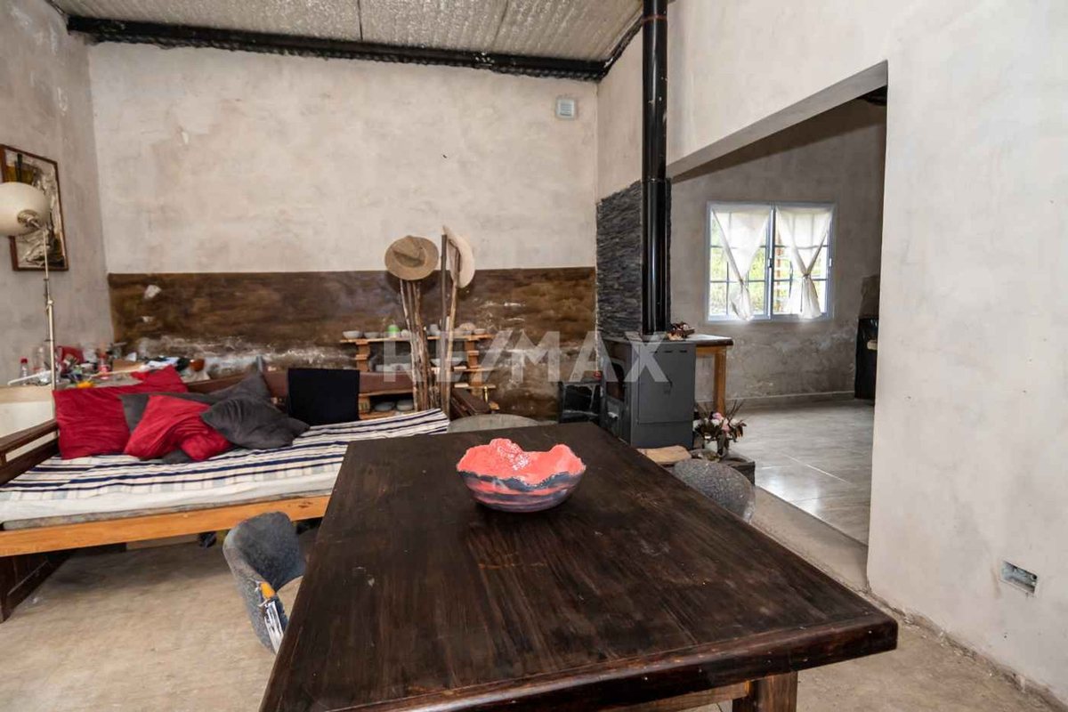 CASA VENTA APTA CREDITO VERTIENTES VAQUEROS - foto 8